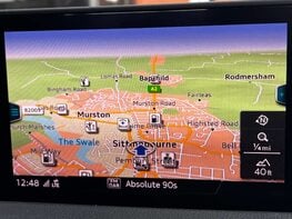 Audi Q2 1.0 Q2 Sport 30 TFSI Semi-Auto 5dr 26