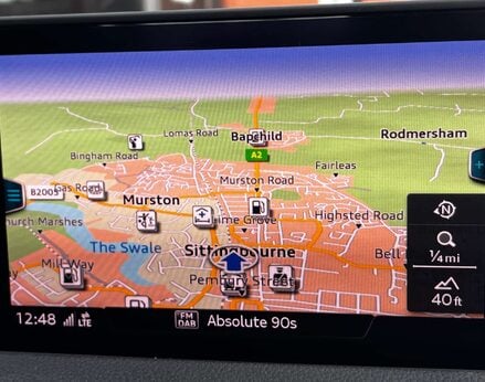 Audi Q2 1.0 Q2 Sport 30 TFSI Semi-Auto 5dr 26