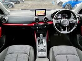 Audi Q2 1.0 Q2 Sport 30 TFSI Semi-Auto 5dr 2