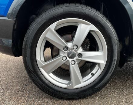 Audi Q2 1.0 Q2 Sport 30 TFSI Semi-Auto 5dr 15