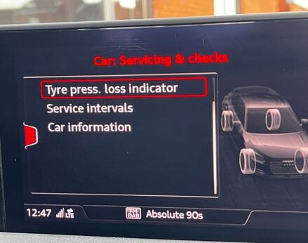 Audi Q2 1.0 Q2 Sport 30 TFSI Semi-Auto 5dr 32