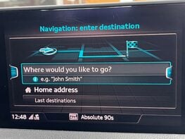 Audi Q2 1.0 Q2 Sport 30 TFSI Semi-Auto 5dr 43