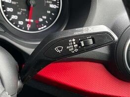 Audi Q2 1.0 Q2 Sport 30 TFSI Semi-Auto 5dr 65