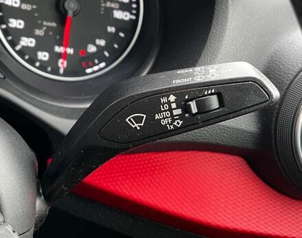 Audi Q2 1.0 Q2 Sport 30 TFSI Semi-Auto 5dr 65