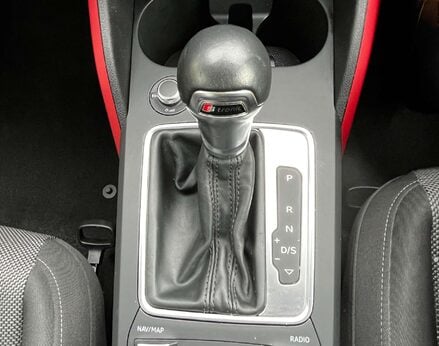 Audi Q2 1.0 Q2 Sport 30 TFSI Semi-Auto 5dr 56