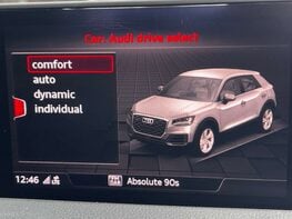 Audi Q2 1.0 Q2 Sport 30 TFSI Semi-Auto 5dr 28