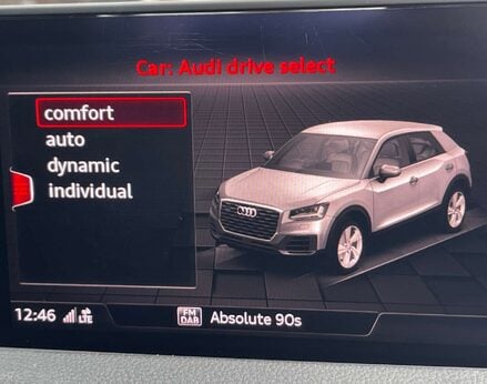 Audi Q2 1.0 Q2 Sport 30 TFSI Semi-Auto 5dr 28