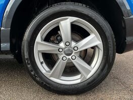 Audi Q2 1.0 Q2 Sport 30 TFSI Semi-Auto 5dr 14