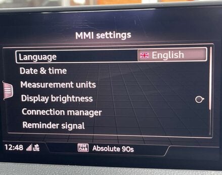 Audi Q2 1.0 Q2 Sport 30 TFSI Semi-Auto 5dr 47