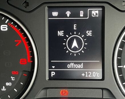 Audi Q2 1.0 Q2 Sport 30 TFSI Semi-Auto 5dr 24