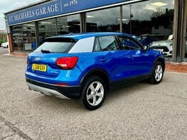 Audi Q2 1.0 Q2 Sport 30 TFSI Semi-Auto 5dr 8