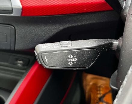 Audi Q2 1.0 Q2 Sport 30 TFSI Semi-Auto 5dr 64