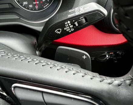 Audi Q2 1.0 Q2 Sport 30 TFSI Semi-Auto 5dr 62