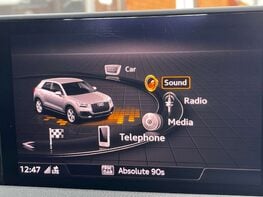 Audi Q2 1.0 Q2 Sport 30 TFSI Semi-Auto 5dr 33