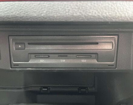 Audi Q2 1.0 Q2 Sport 30 TFSI Semi-Auto 5dr 53