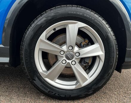 Audi Q2 1.0 Q2 Sport 30 TFSI Semi-Auto 5dr 16