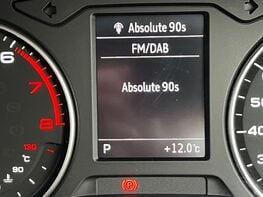 Audi Q2 1.0 Q2 Sport 30 TFSI Semi-Auto 5dr 22