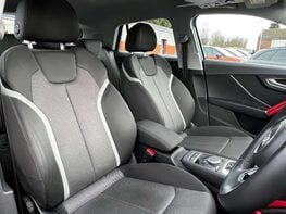 Audi Q2 1.0 Q2 Sport 30 TFSI Semi-Auto 5dr 69