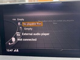 Audi Q2 1.0 Q2 Sport 30 TFSI Semi-Auto 5dr 39