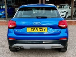 Audi Q2 1.0 Q2 Sport 30 TFSI Semi-Auto 5dr 6