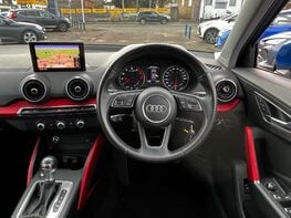 Audi Q2 1.0 Q2 Sport 30 TFSI Semi-Auto 5dr 19