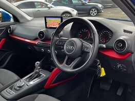 Audi Q2 1.0 Q2 Sport 30 TFSI Semi-Auto 5dr 18
