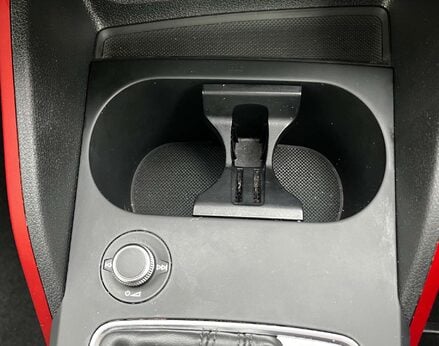 Audi Q2 1.0 Q2 Sport 30 TFSI Semi-Auto 5dr 55