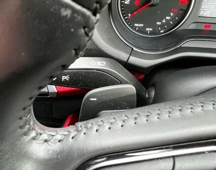 Audi Q2 1.0 Q2 Sport 30 TFSI Semi-Auto 5dr 61