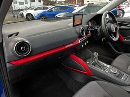 Audi Q2 1.0 Q2 Sport 30 TFSI Semi-Auto 5dr 17