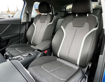 Audi Q2 1.0 Q2 Sport 30 TFSI Semi-Auto 5dr 70