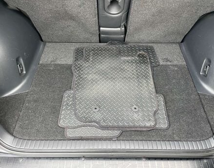 Toyota Rav4 2.2 RAV4 XT-R D-4D 4WD 5dr 44