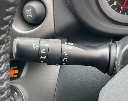 Toyota Rav4 2.2 RAV4 XT-R D-4D 4WD 5dr 34