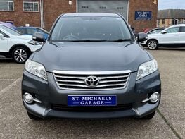 Toyota Rav4 2.2 RAV4 XT-R D-4D 4WD 5dr 5