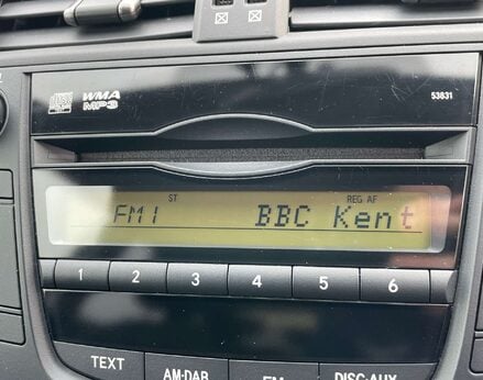 Toyota Rav4 2.2 RAV4 XT-R D-4D 4WD 5dr 25