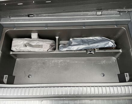 Toyota Rav4 2.2 RAV4 XT-R D-4D 4WD 5dr 45