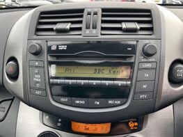 Toyota Rav4 2.2 RAV4 XT-R D-4D 4WD 5dr 24