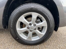 Toyota Rav4 2.2 RAV4 XT-R D-4D 4WD 5dr 16