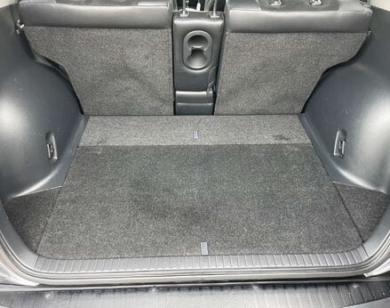 Toyota Rav4 2.2 RAV4 XT-R D-4D 4WD 5dr 46