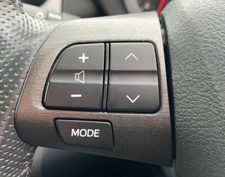 Toyota Rav4 2.2 RAV4 XT-R D-4D 4WD 5dr 32