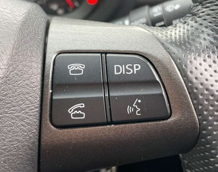 Toyota Rav4 2.2 RAV4 XT-R D-4D 4WD 5dr 33