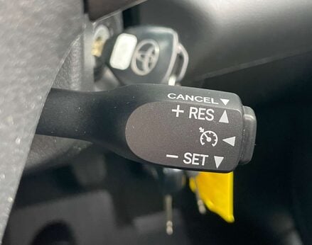 Toyota Rav4 2.2 RAV4 XT-R D-4D 4WD 5dr 36