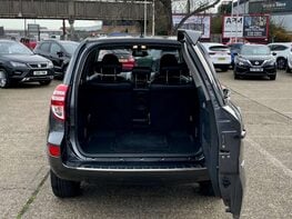 Toyota Rav4 2.2 RAV4 XT-R D-4D 4WD 5dr 43