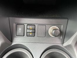 Toyota Rav4 2.2 RAV4 XT-R D-4D 4WD 5dr 28