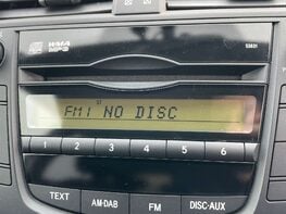 Toyota Rav4 2.2 RAV4 XT-R D-4D 4WD 5dr 26