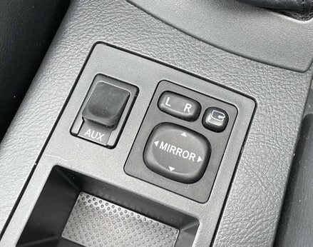 Toyota Rav4 2.2 RAV4 XT-R D-4D 4WD 5dr 29