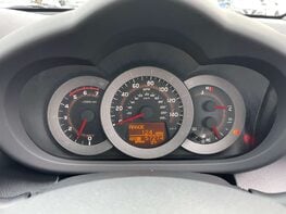 Toyota Rav4 2.2 RAV4 XT-R D-4D 4WD 5dr 20