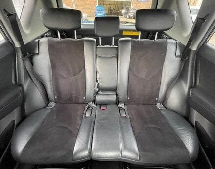 Toyota Rav4 2.2 RAV4 XT-R D-4D 4WD 5dr 41