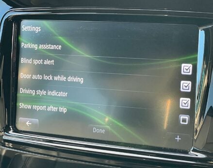 Renault Captur 1.3 Captur GT Line TCe Auto 5dr 37