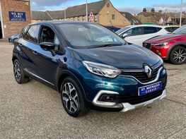 Renault Captur 1.3 Captur GT Line TCe Auto 5dr 4