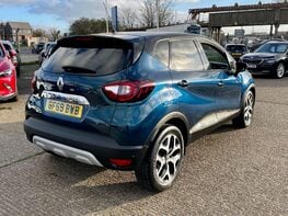 Renault Captur 1.3 Captur GT Line TCe Auto 5dr 9
